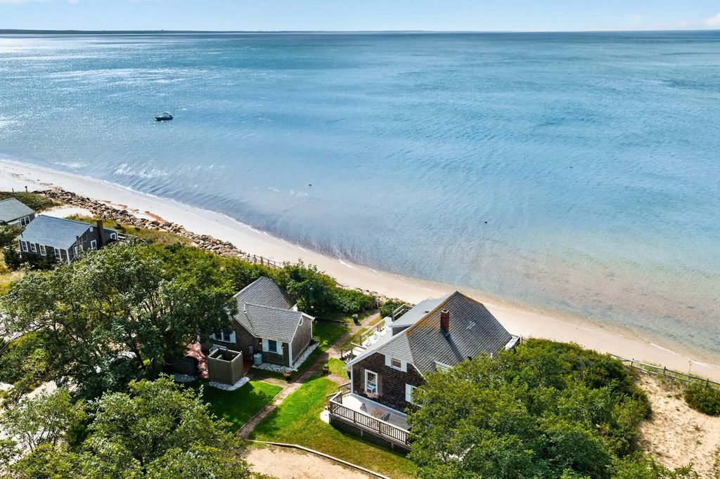 760 Campground Road, Eastham