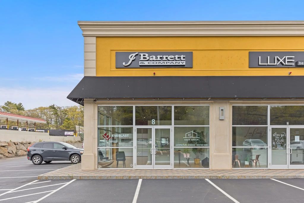 47 Newbury St #a, Peabody