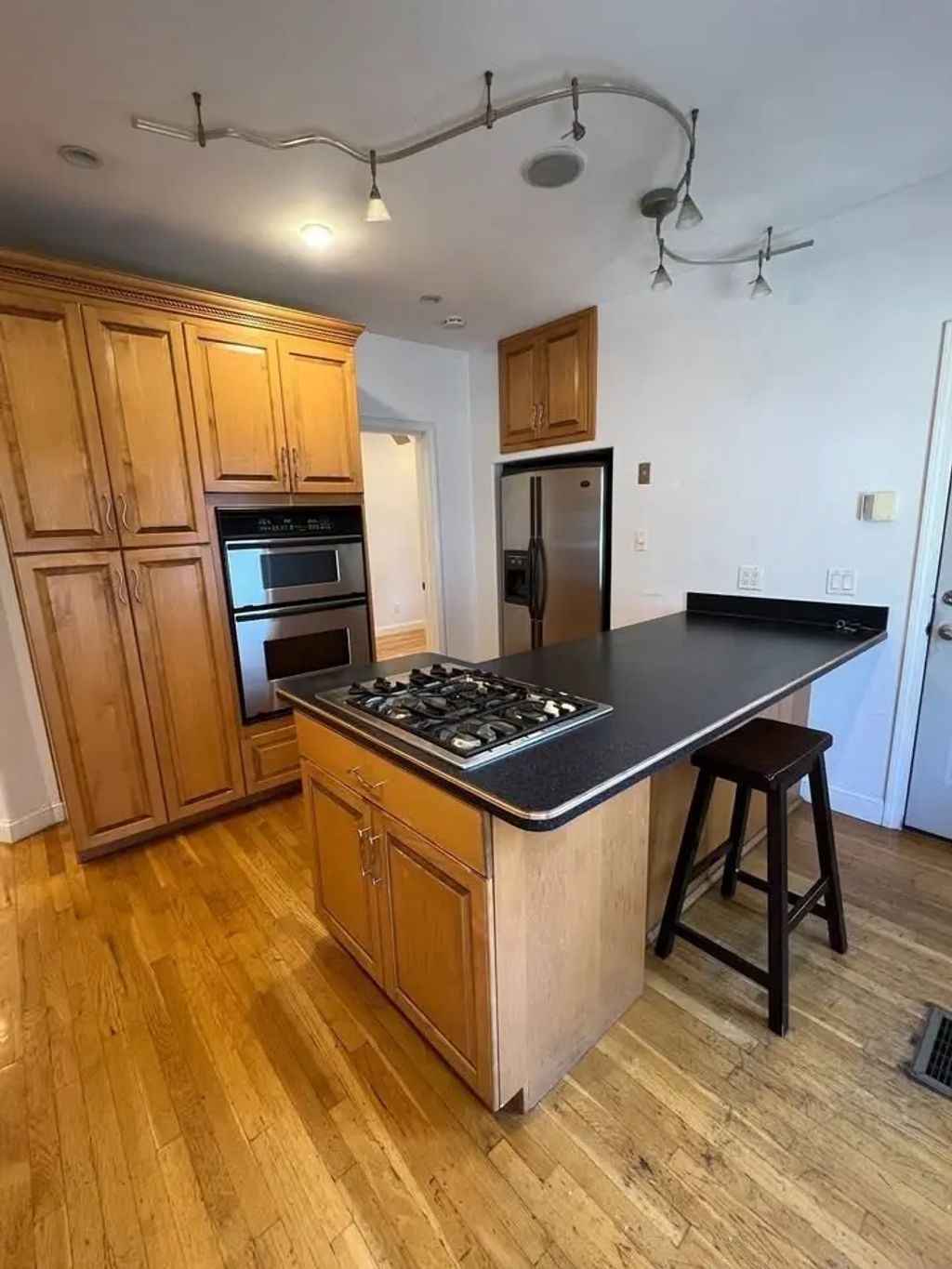 12 Howell Street #1, Boston