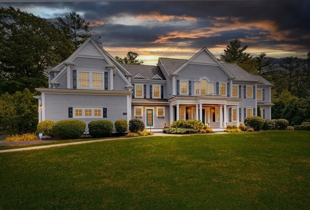 44 Stone Meadow Lane, Hanover