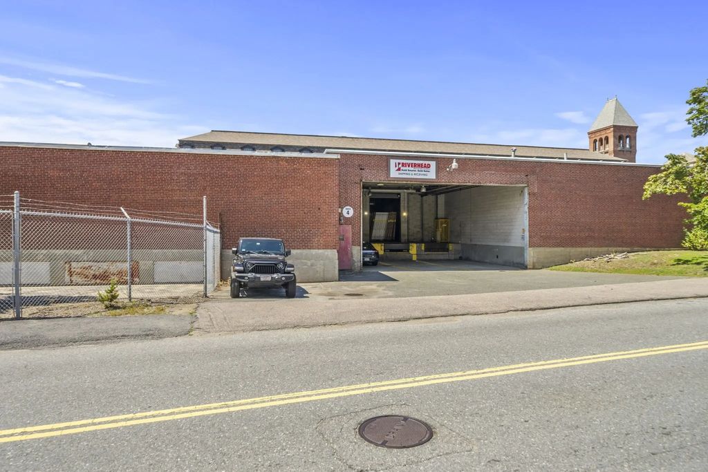 144 West Brittannia St #5ab, Taunton
