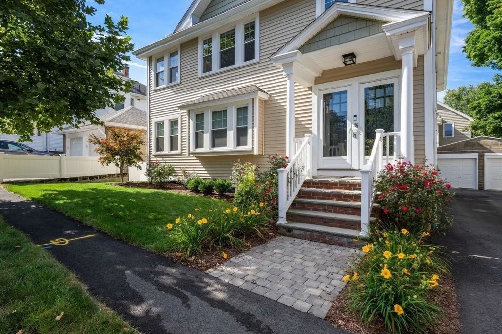 55-57 Drew Rd, Belmont