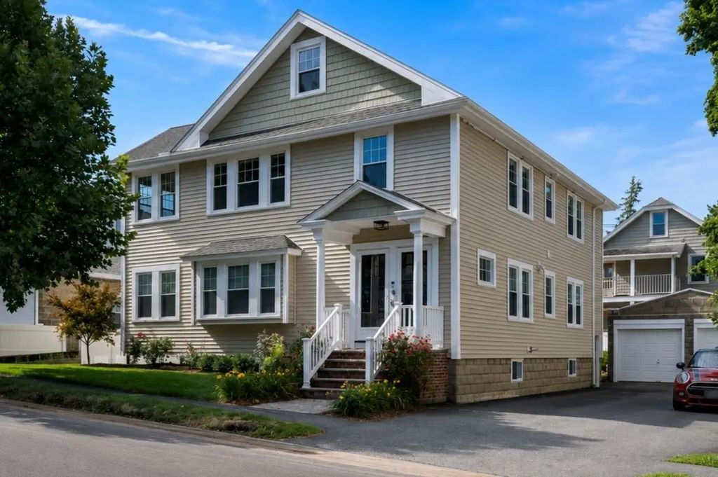 55-57 Drew Rd, Belmont