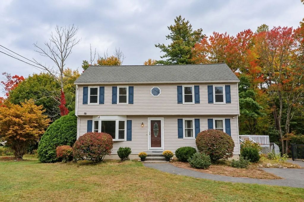 33 Summer St, Tyngsborough