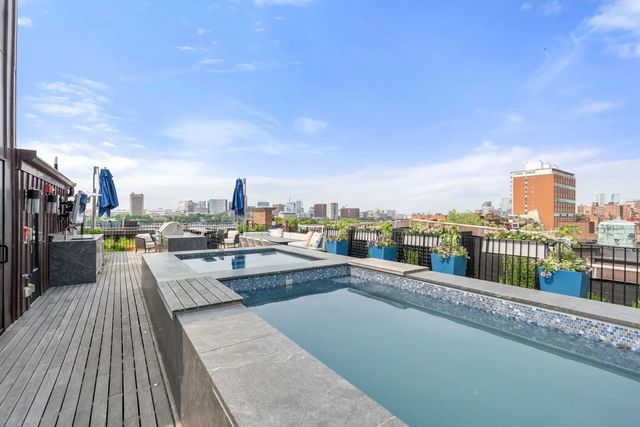 401 Beacon Street #ph, Boston