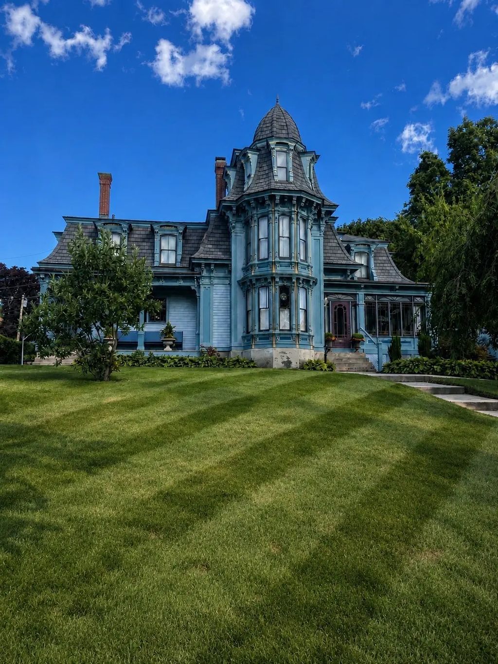 139 Methuen St., Lowell