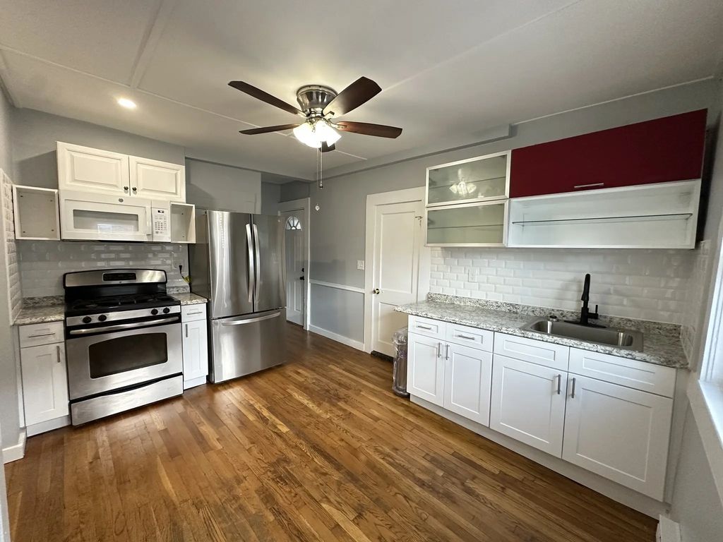 306 Copeland #306, Quincy