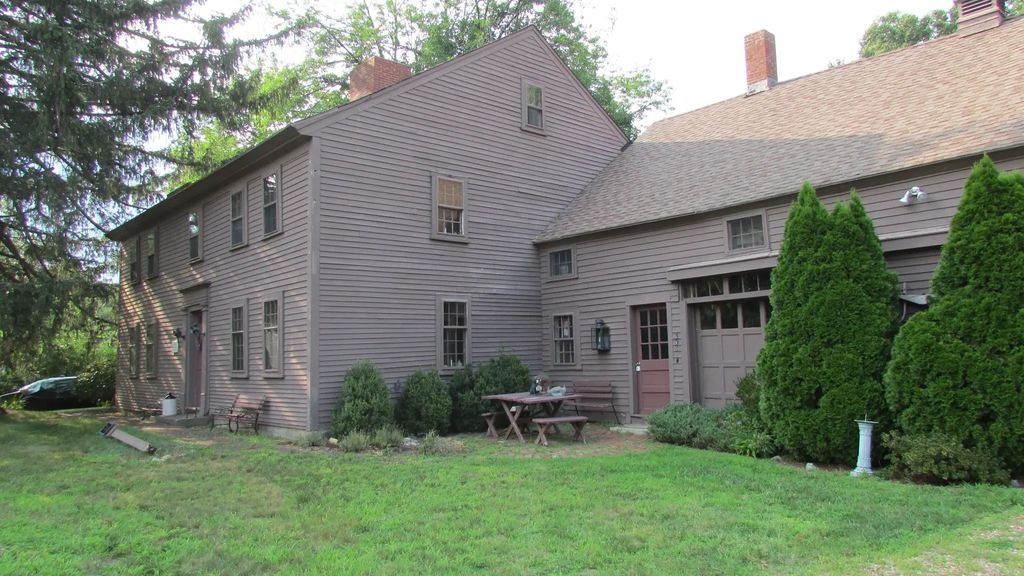 308 Salem Road, Billerica