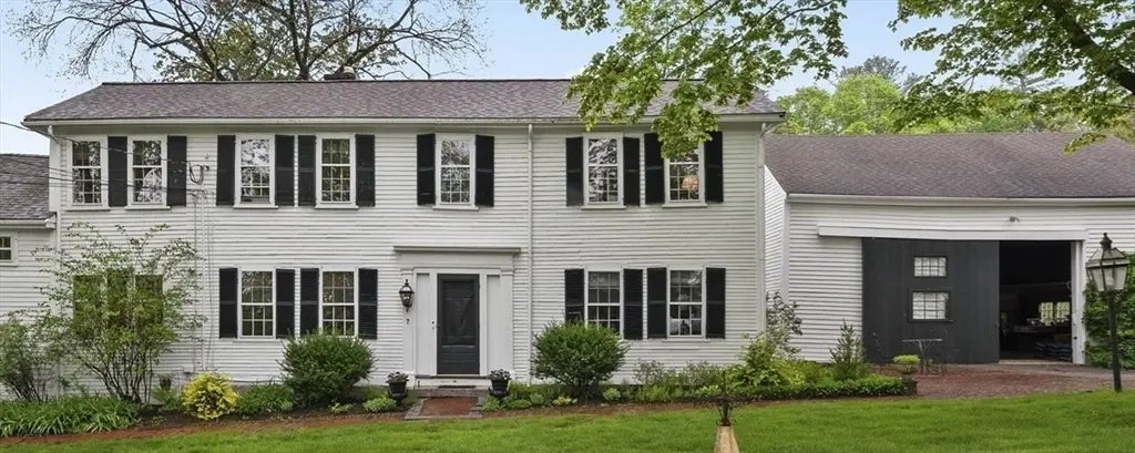 7 School Street, Carlisle