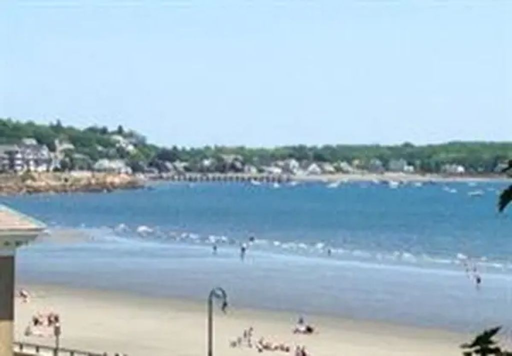 56 Humphrey Street #2, Swampscott