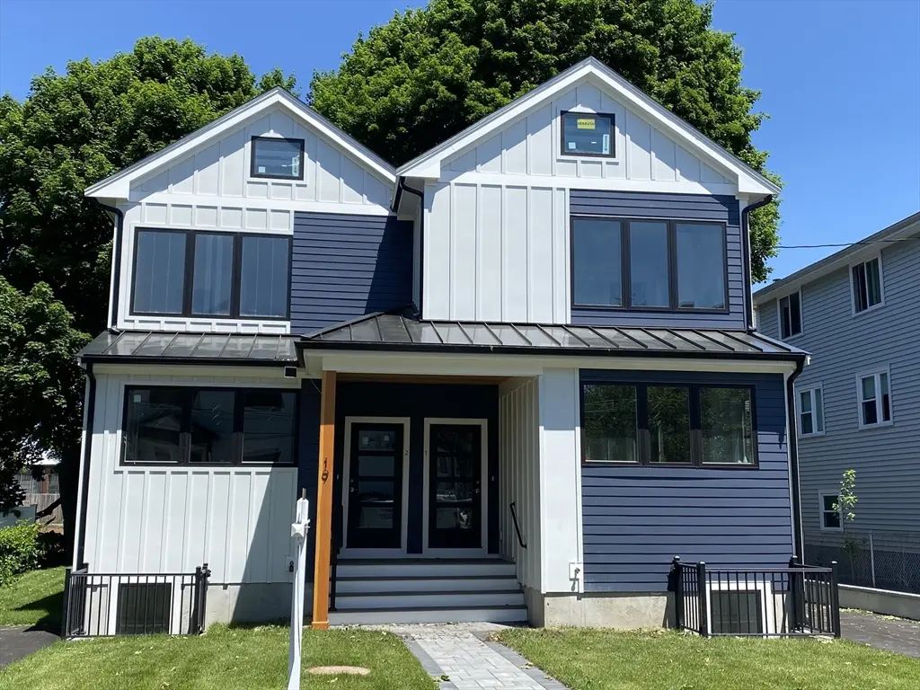 19 Keith St #1, Watertown