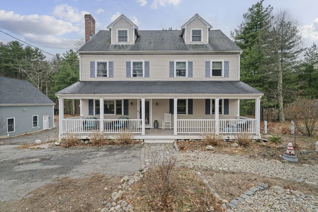 15 Rockland St, Hanover