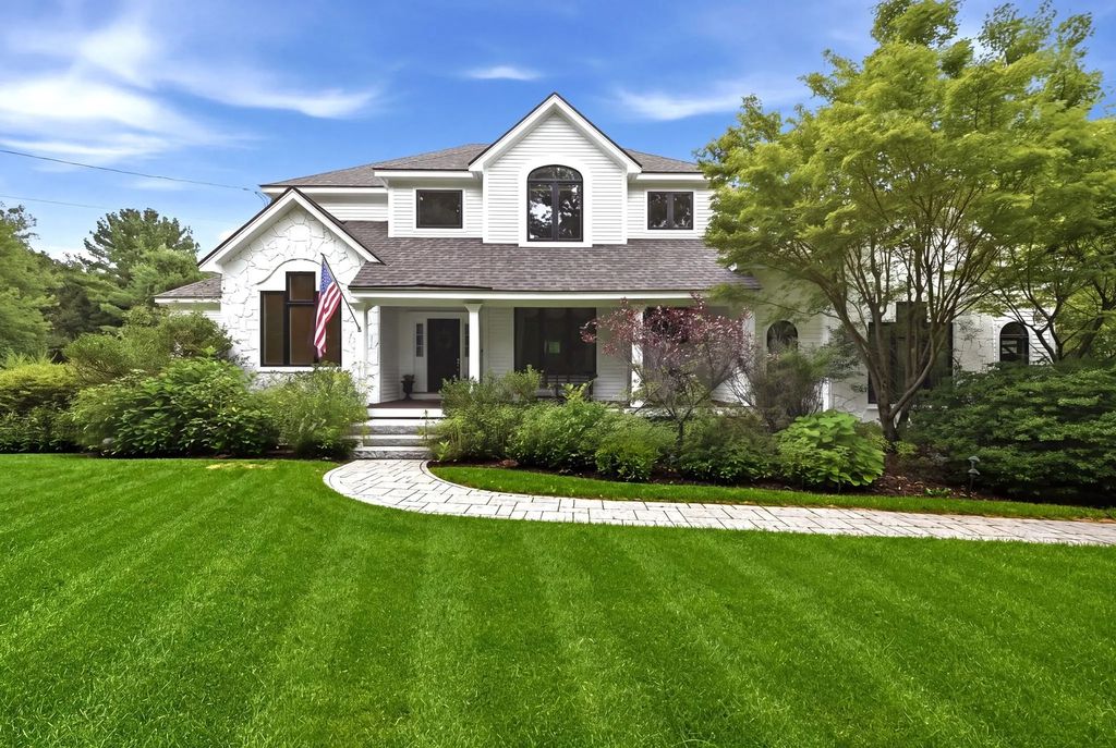 133 Salem, Andover