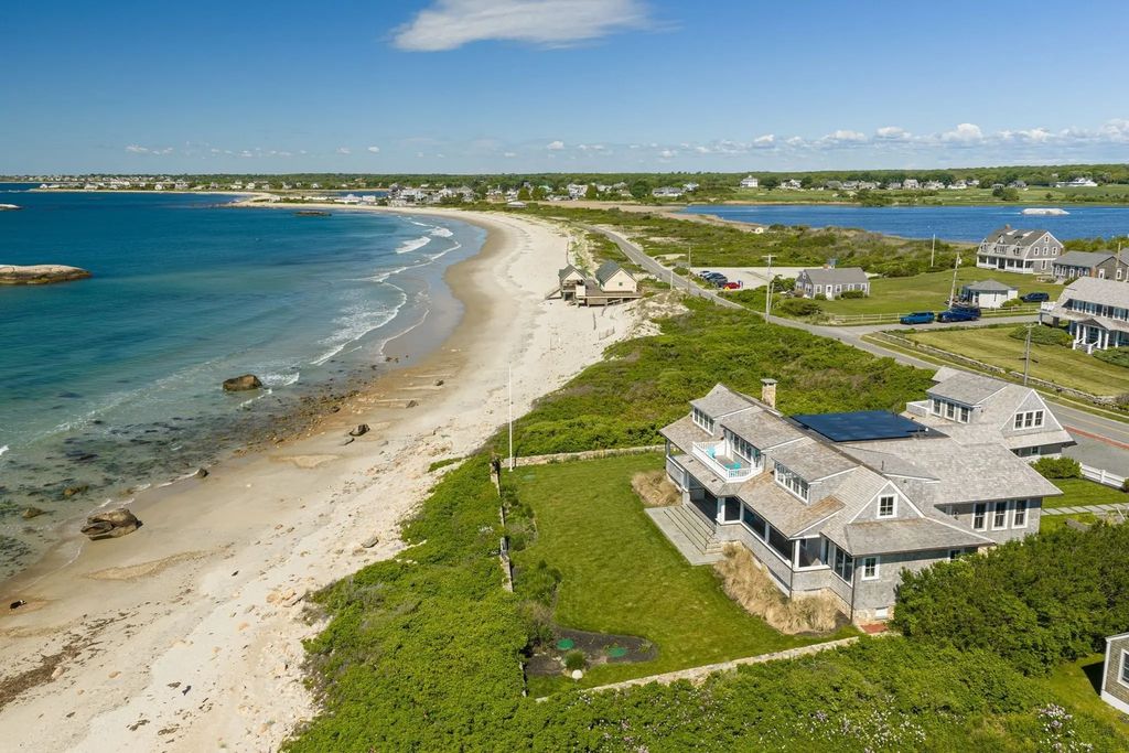 169 Atlantic Avenue, Westport