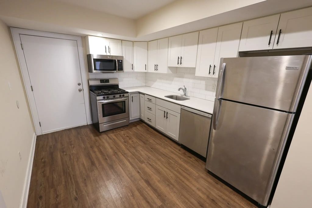 332 Talbot Avenue #13, Boston