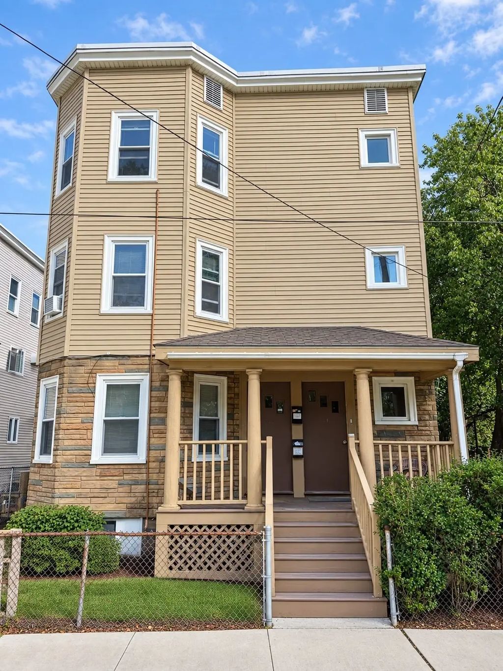 361 Washington Street #3, Somerville