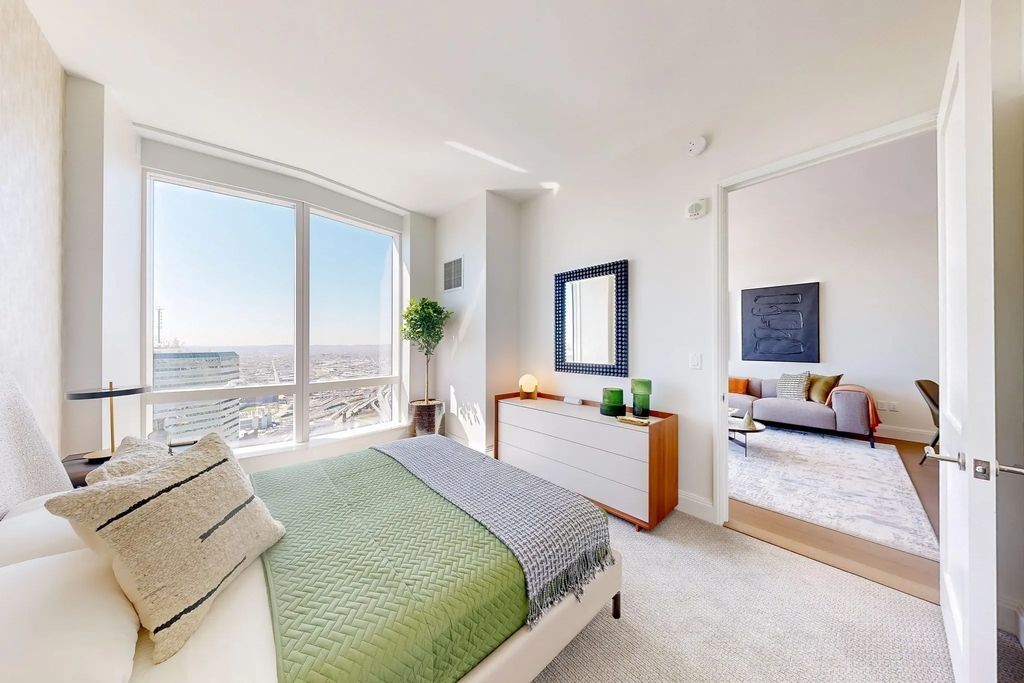 240 Devonshire Street #5207, Boston