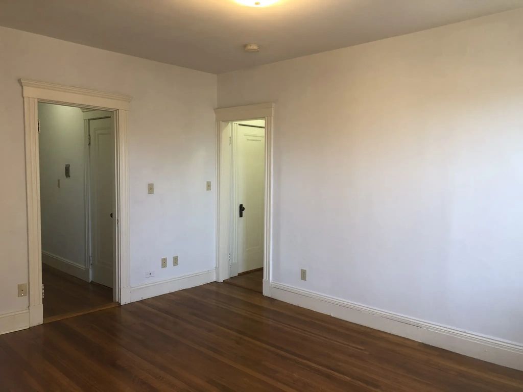 1 Craigie #38, Cambridge