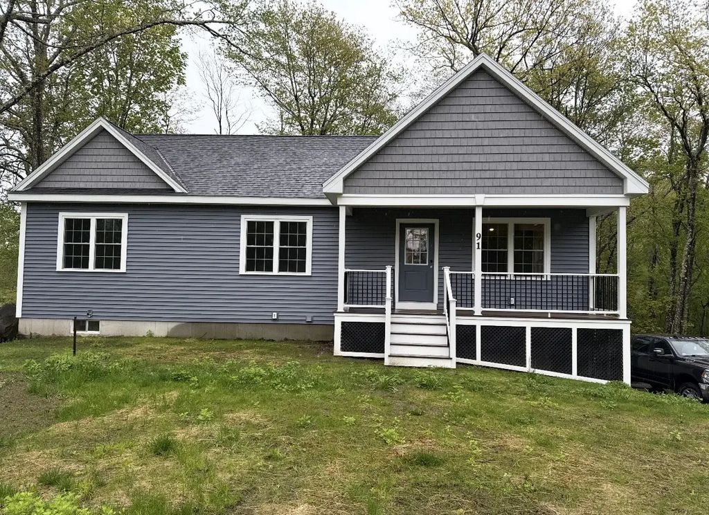91 Coffey Hill Rd, Ware