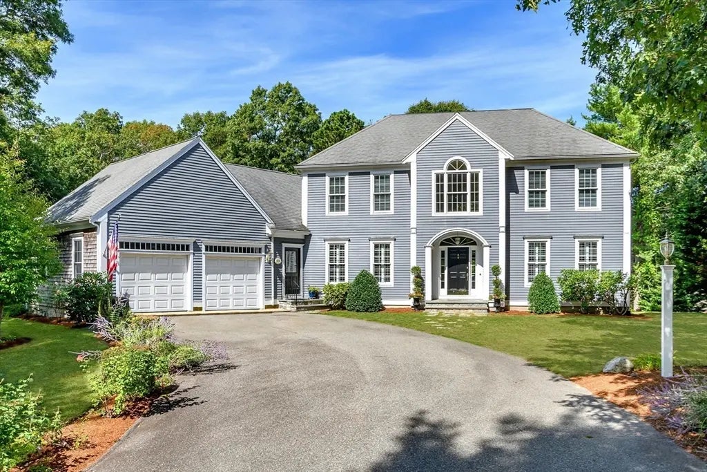 6 Harpers Hollow, Sandwich