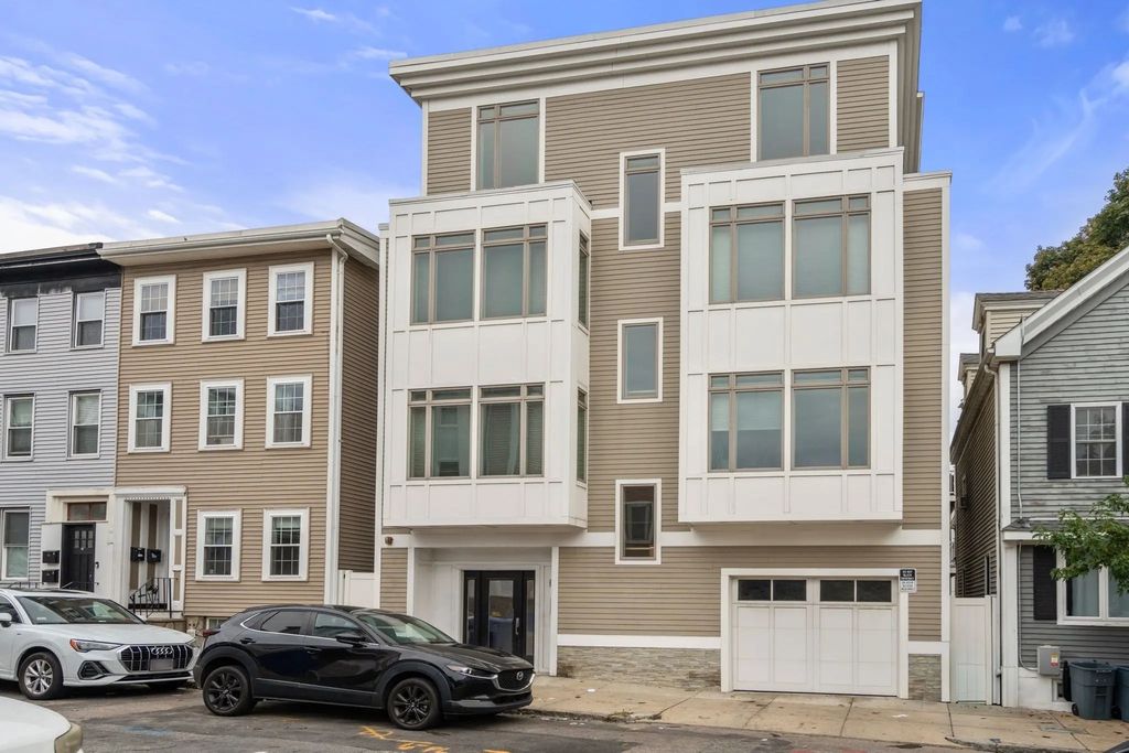 17 Vinton Street #5, Boston