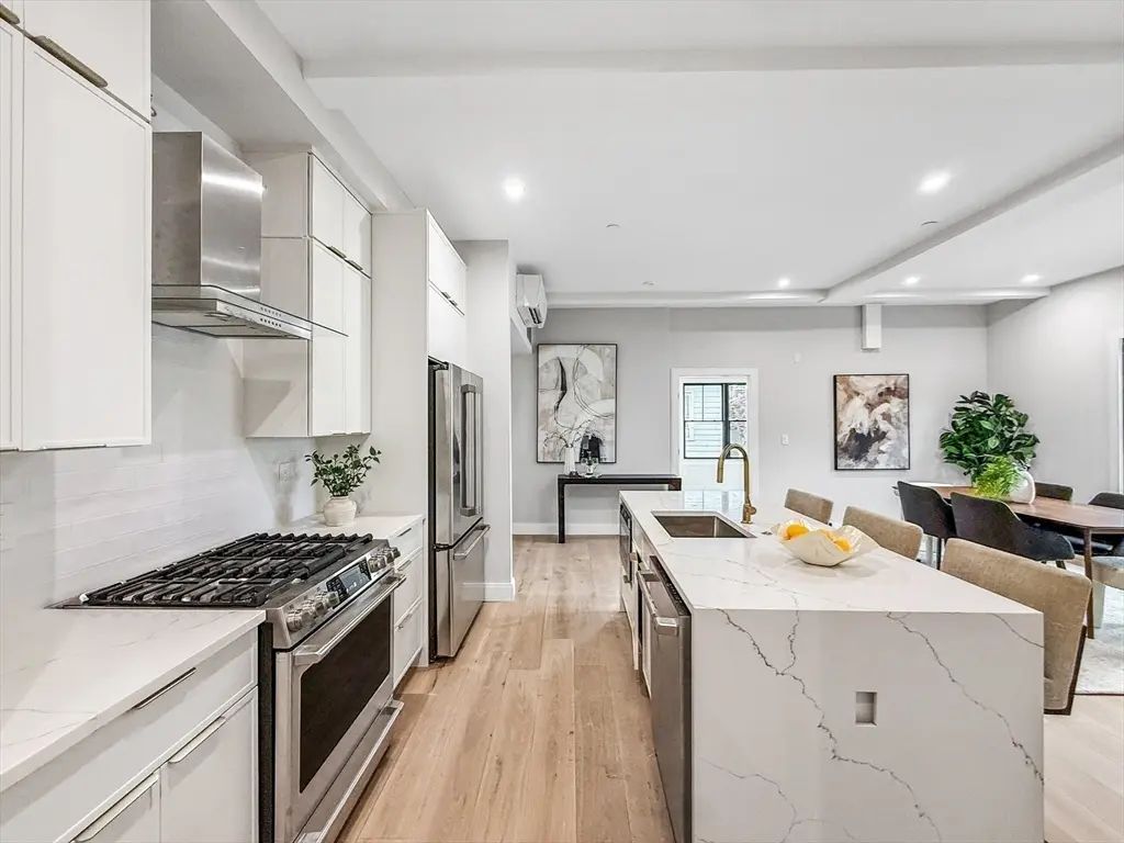 747 Cambridge Street #4, Cambridge