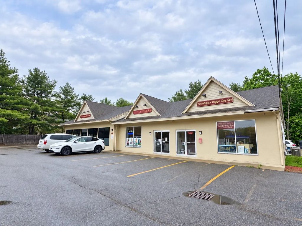 153 North St, Lexington