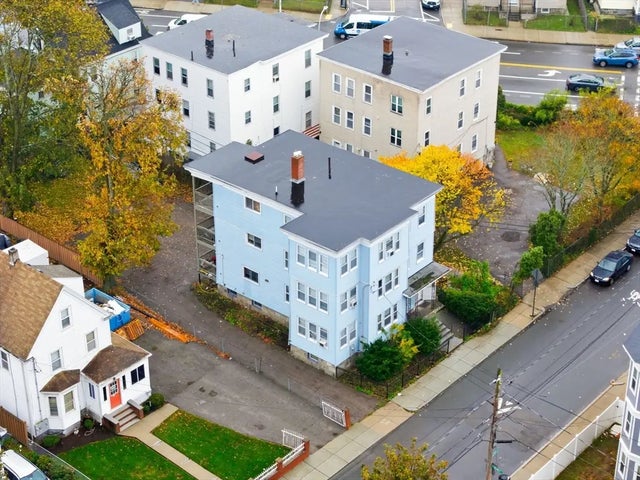 124 Selden St, Boston