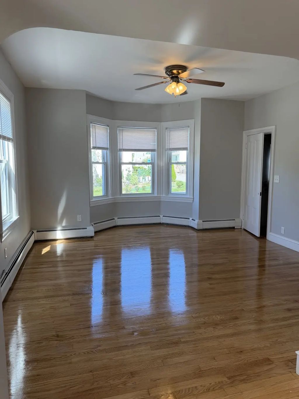 77 Langley Street #1, Fall River