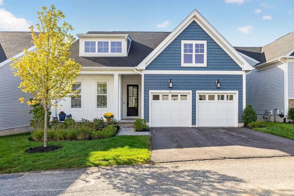 27 Owls Nest, Plymouth
