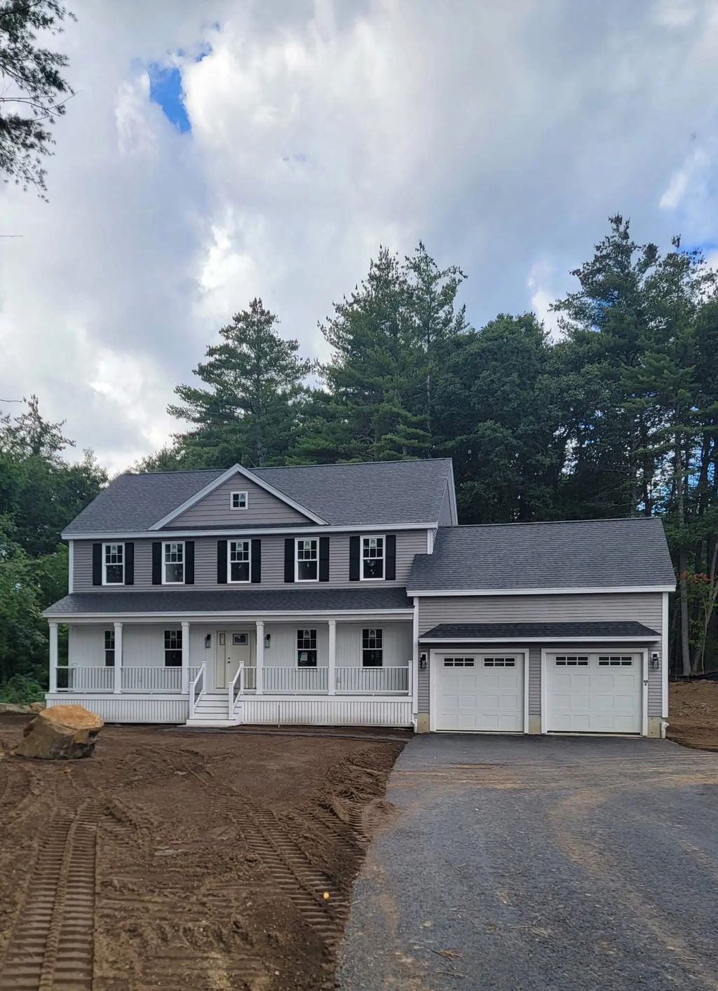 80a Hampstead St, Methuen