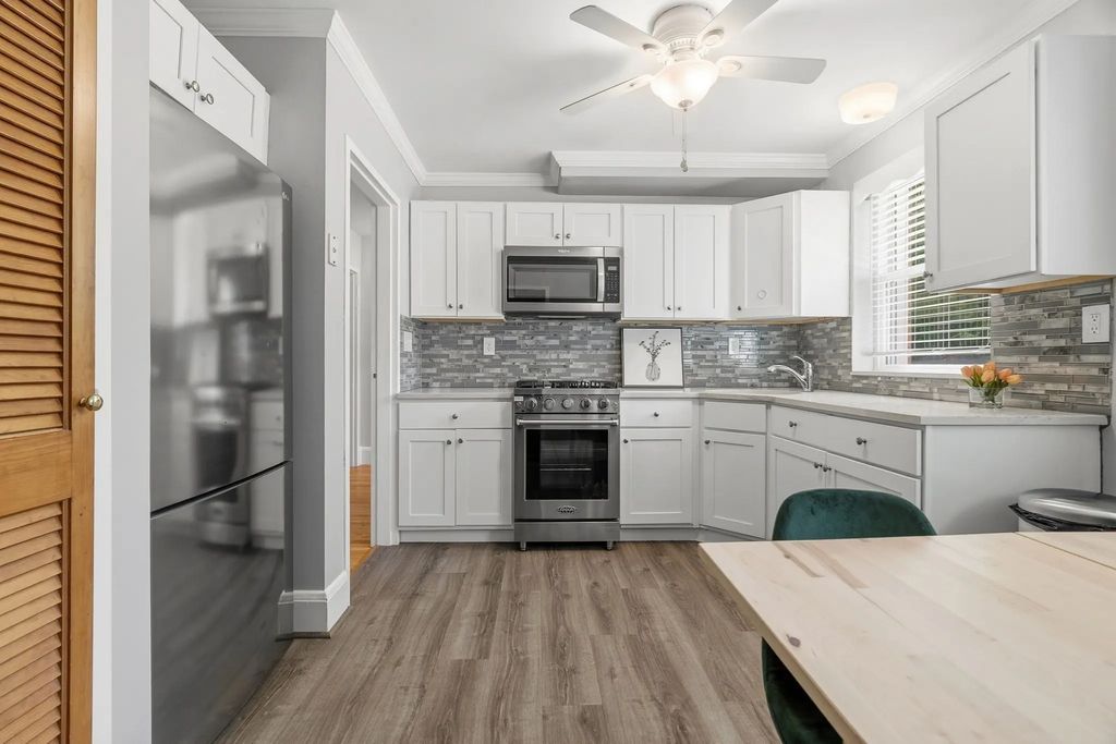 4 O'leary Way #74, Boston