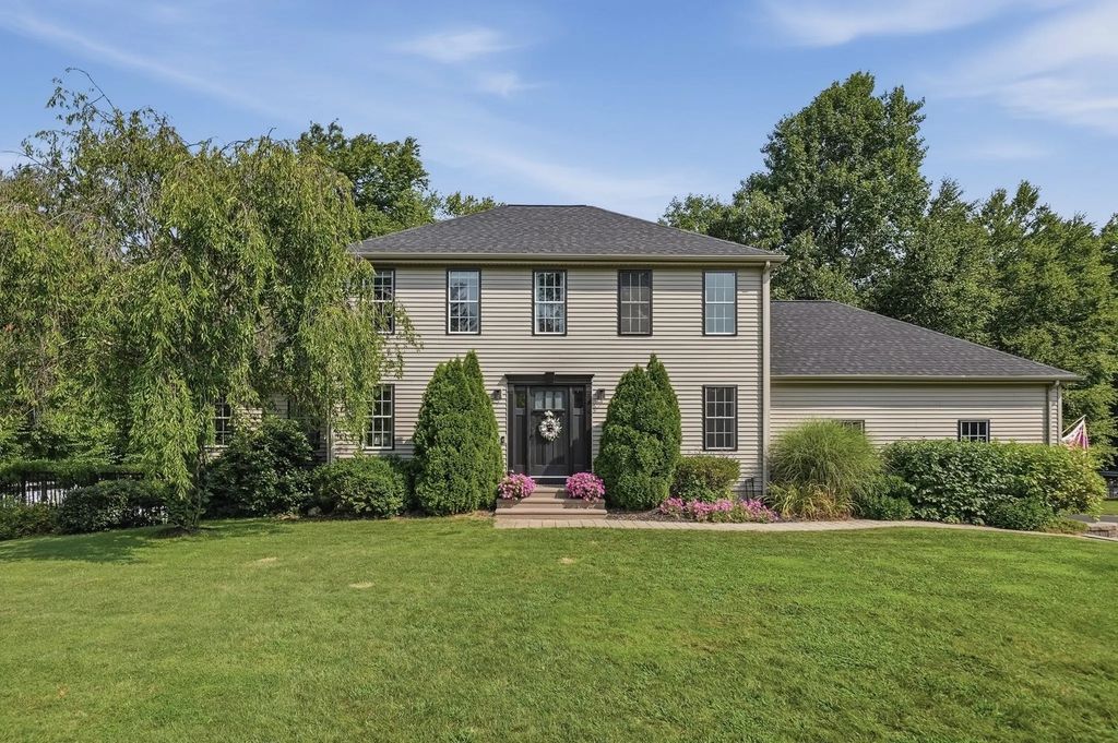 5 Dunny Cove Road, Uxbridge