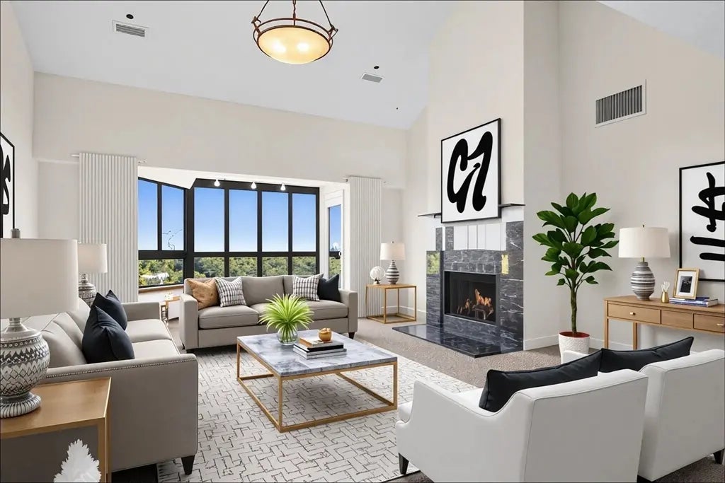 200 Burkhall #803, Weymouth