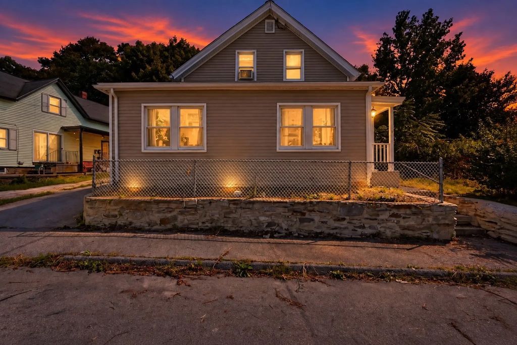 6 Goddard St, Webster