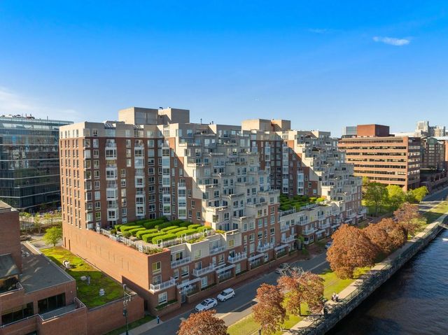 75-83 Cambridge Pkwy #unit E509, Cambridge