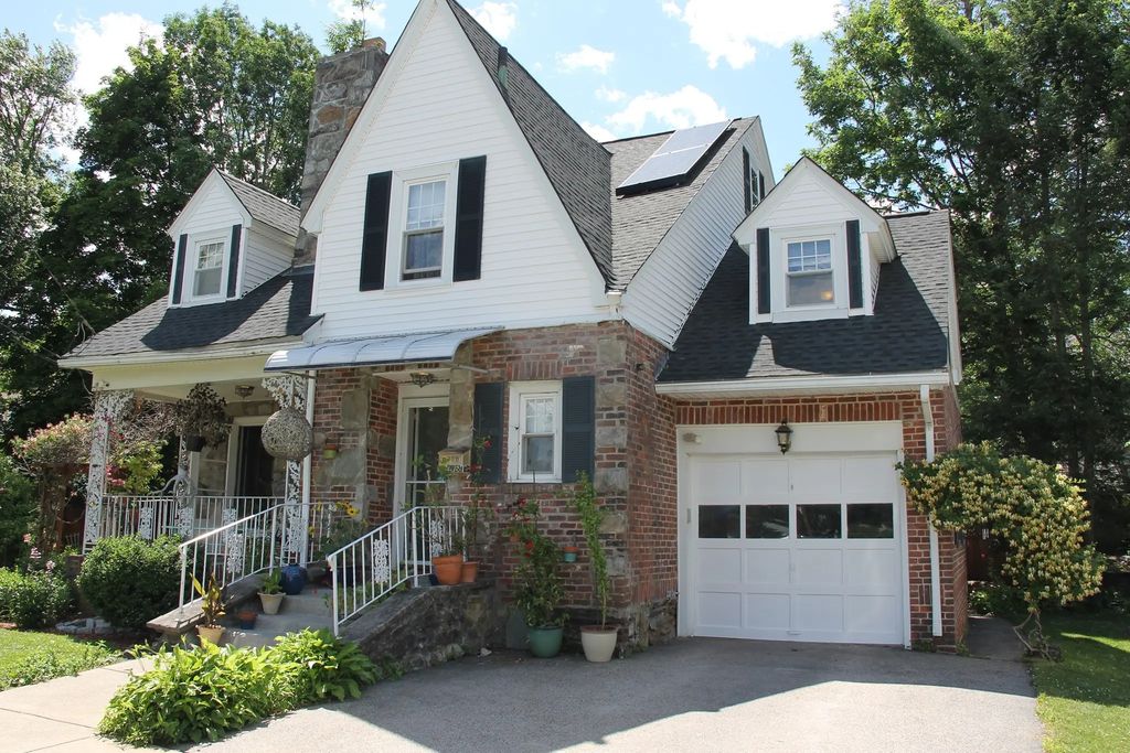 30 Marwood Road, Worcester