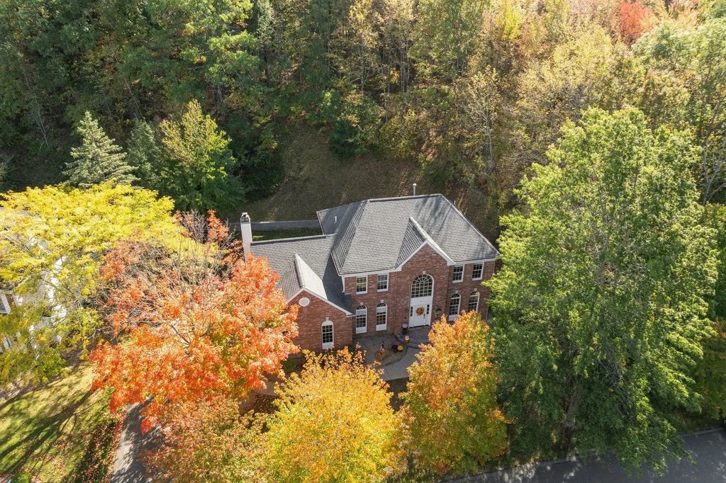 45 Rosemont Drive, North Andover
