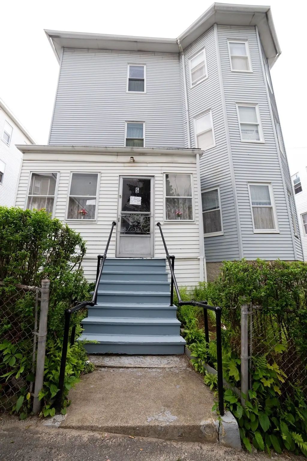 5 Suffield St, Worcester