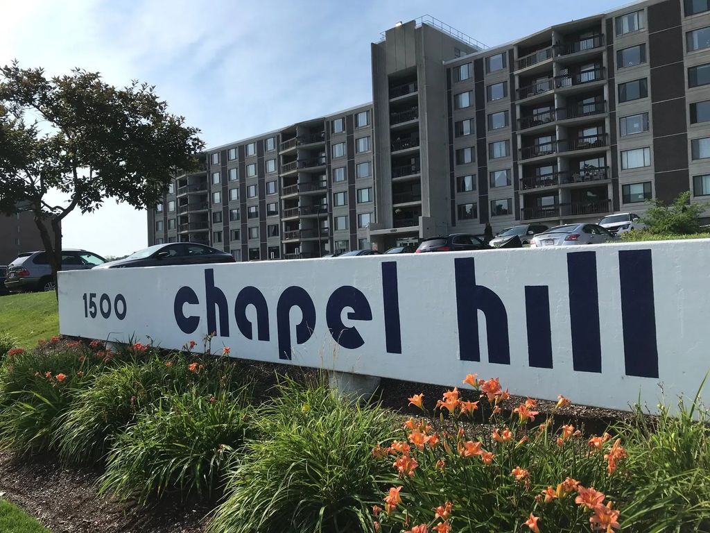 1500 Worcester St. #330, Framingham