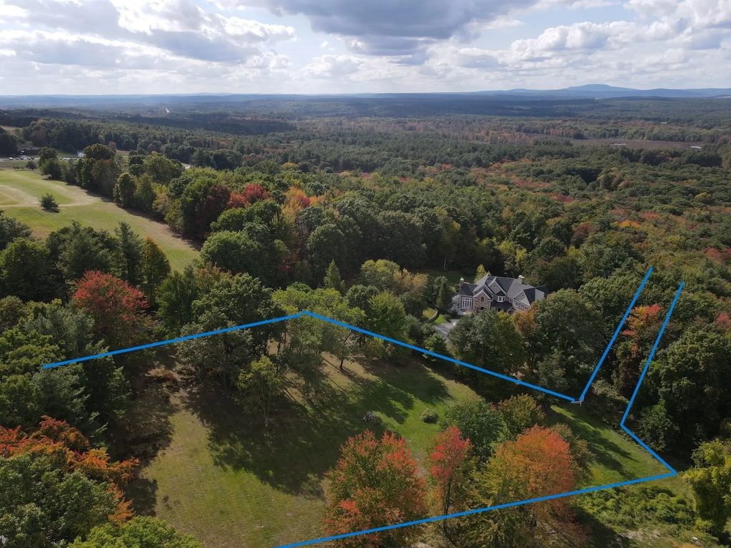 Lot 60 Prospect Hill Rd, Harvard