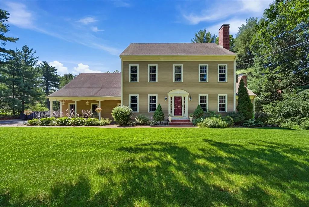 259 Cherry St, Bridgewater