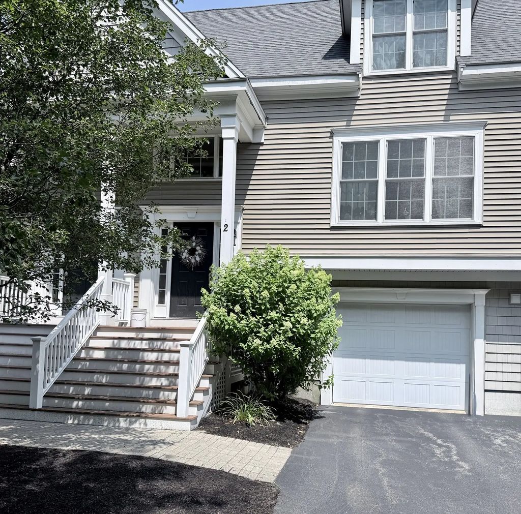 2 Brody Way #2, Northborough
