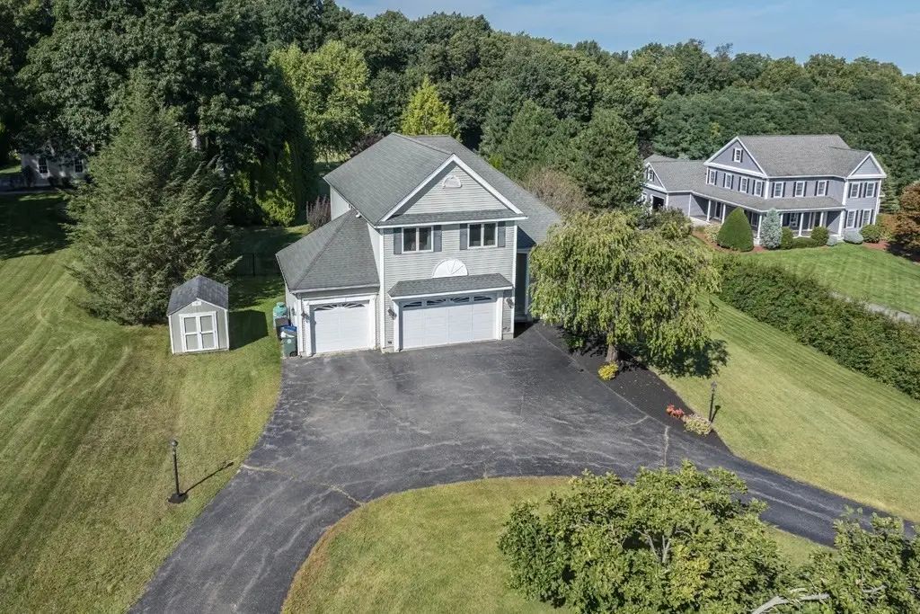 43 Wachusett Street, Leominster