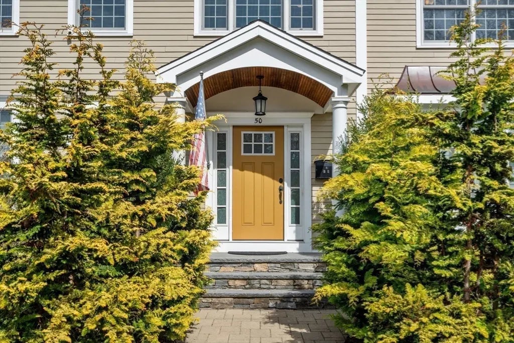 50 Sterling Rd, Needham