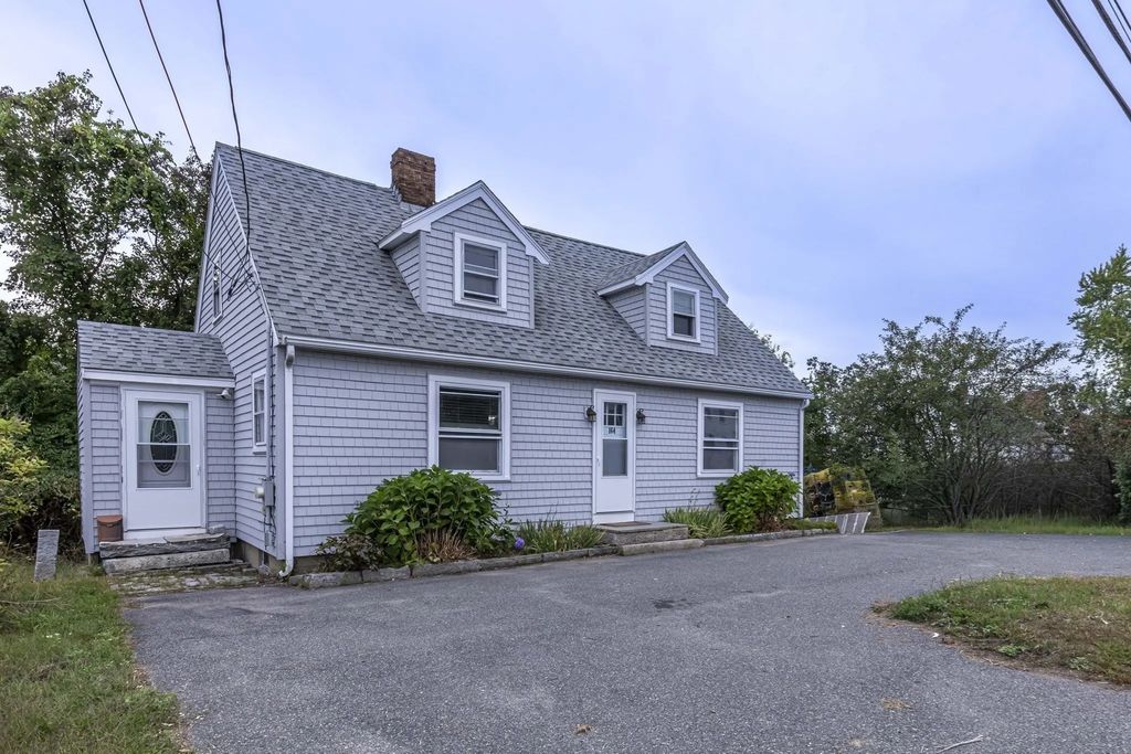 164 High Rd, Newbury