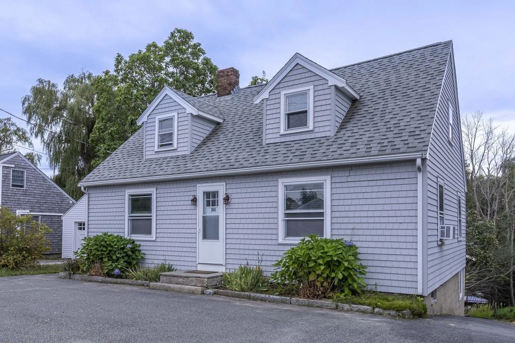 164 High Rd, Newbury