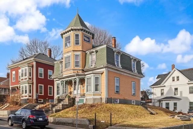 118 Prospect St, Gloucester