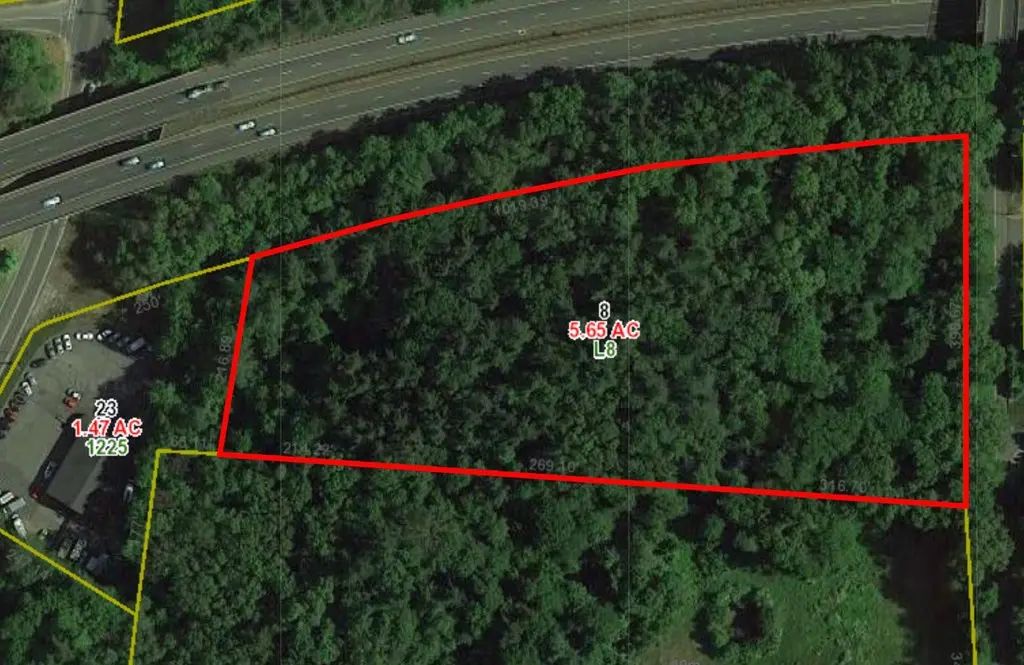 Lot 8 Breckenridge Street, Palmer