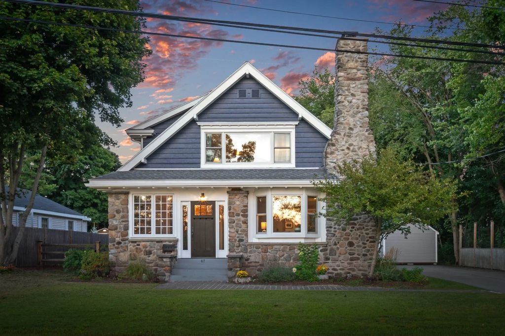 67 Pond St, Georgetown